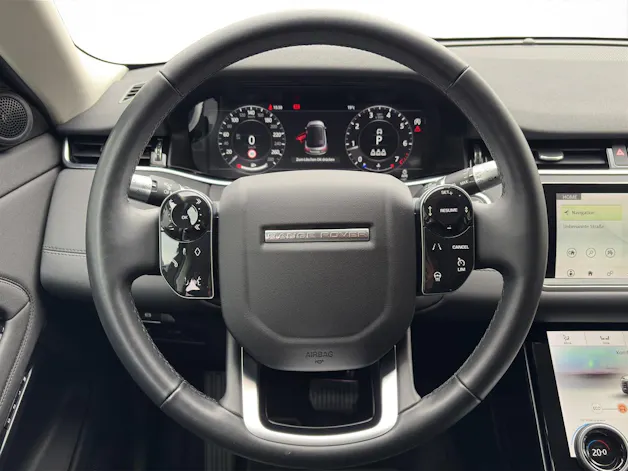 Land Rover Range Rover Evoque 2.0 T SE