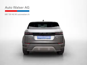 Land Rover Range Rover Evoque 2.0 T SE