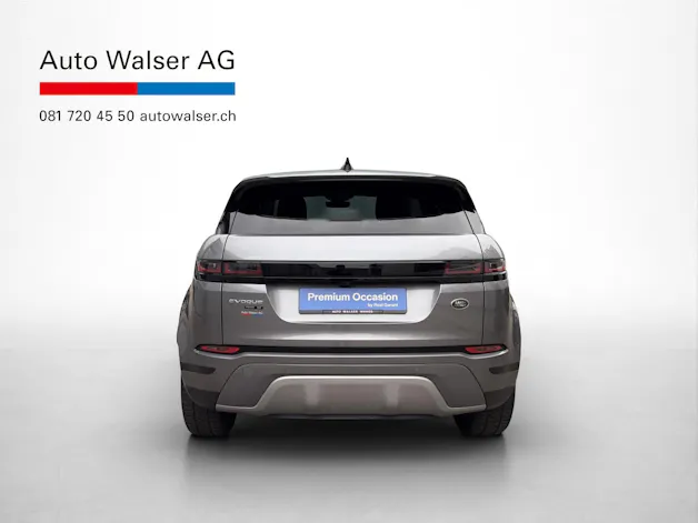 Land Rover Range Rover Evoque 2.0 T SE