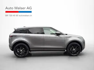 Land Rover Range Rover Evoque 2.0 T SE