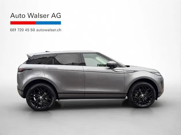 Land Rover Range Rover Evoque 2.0 T SE