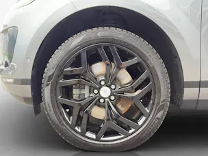 Land Rover Range Rover Evoque 2.0 T SE