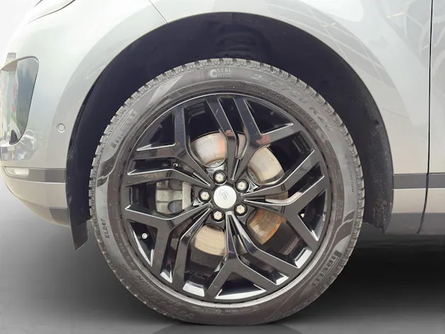 Land Rover Range Rover Evoque 2.0 T SE