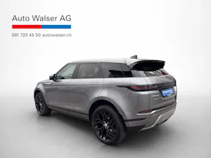 Land Rover Range Rover Evoque 2.0 T SE