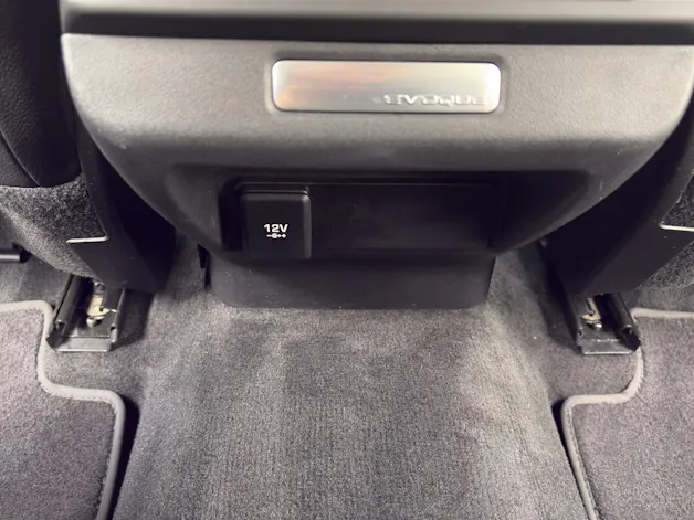 Land Rover Range Rover Evoque 2.0 T SE
