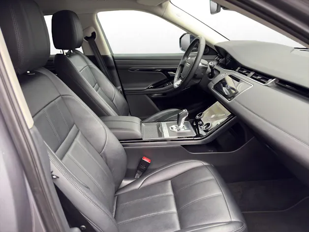 Land Rover Range Rover Evoque 2.0 T SE