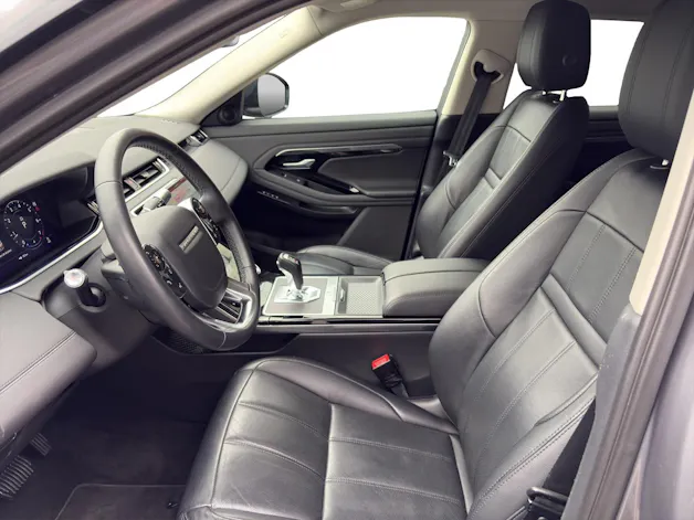 Land Rover Range Rover Evoque 2.0 T SE