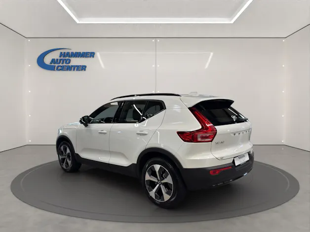 Volvo XC40 2.0 B4 MH Ultimate Dark