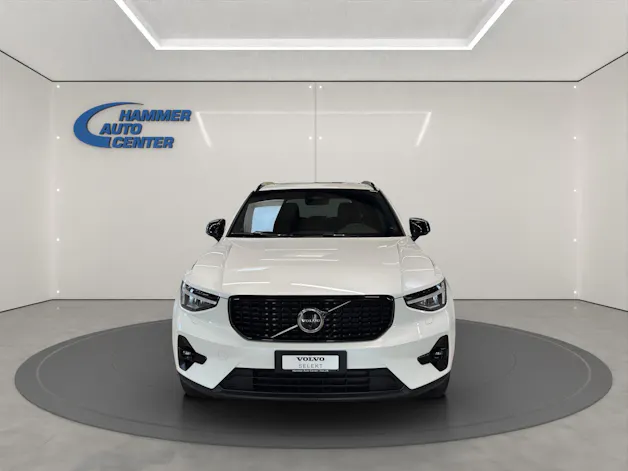 Volvo XC40 2.0 B4 MH Ultimate Dark