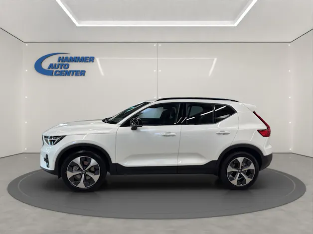 Volvo XC40 2.0 B4 MH Ultimate Dark