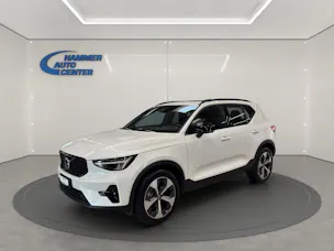 Volvo XC40 2.0 B4 MH Ultimate Dark
