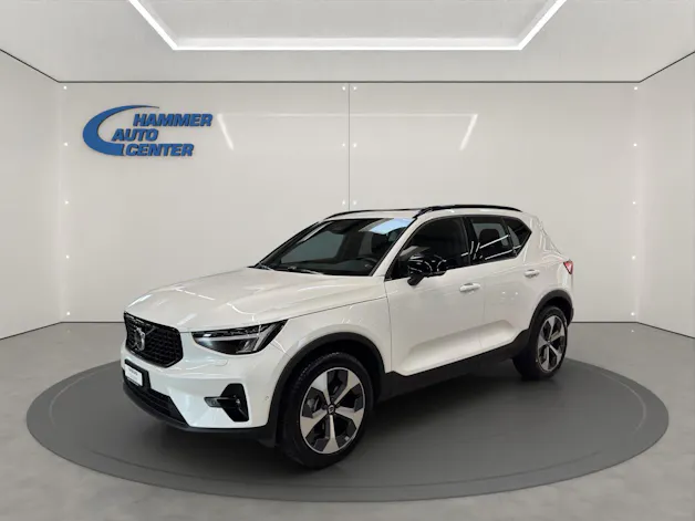Volvo XC40 2.0 B4 MH Ultimate Dark