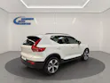 Volvo XC40 2.0 B4 MH Ultimate Dark