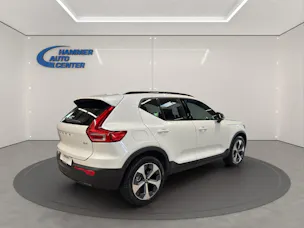 Volvo XC40 2.0 B4 MH Ultimate Dark