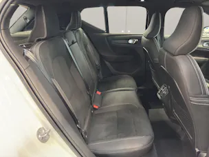 Volvo XC40 2.0 B4 MH Ultimate Dark