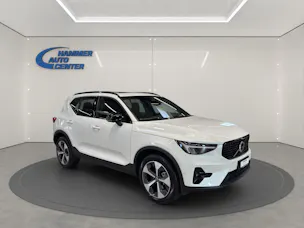 Volvo XC40 2.0 B4 MH Ultimate Dark