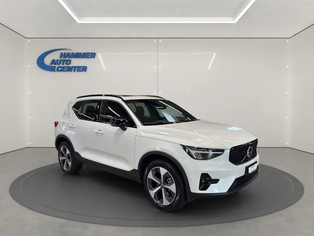 Volvo XC40 2.0 B4 MH Ultimate Dark