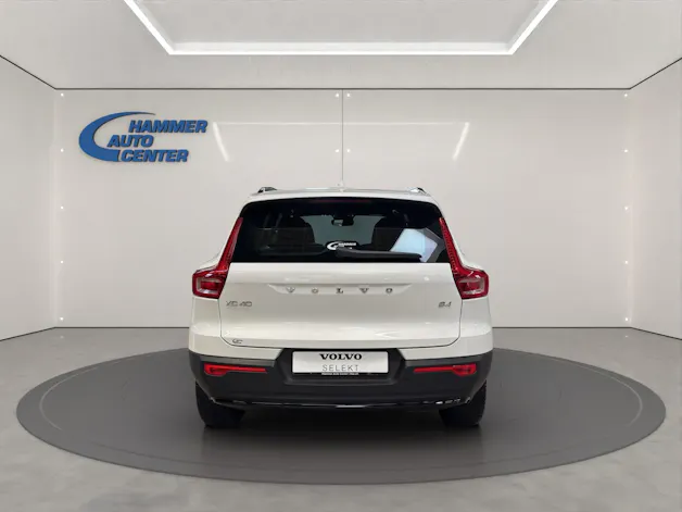 Volvo XC40 2.0 B4 MH Ultimate Dark
