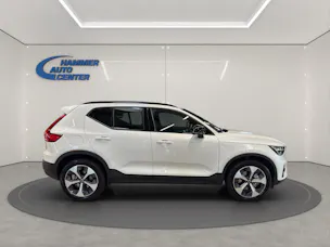 Volvo XC40 2.0 B4 MH Ultimate Dark