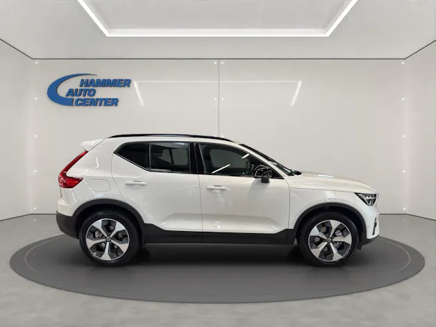 Volvo XC40 2.0 B4 MH Ultimate Dark