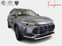MG ZS 1.5 Hybrid+ Luxury