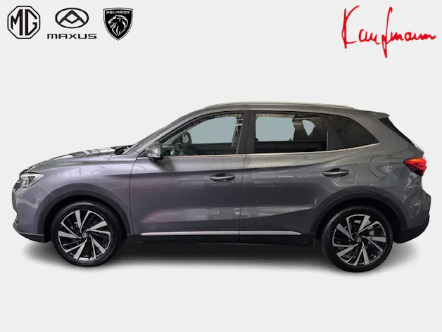 MG ZS 1.5 Hybrid+ Luxury
