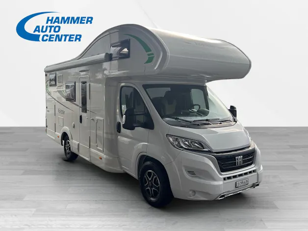Fiat Ducato 290 33 Kaw. 4035 H2 2.2 H3