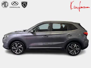 MG ZS 1.5 Hybrid+ Luxury