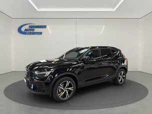 Volvo XC40 2.0 B3 MH Plus Dark