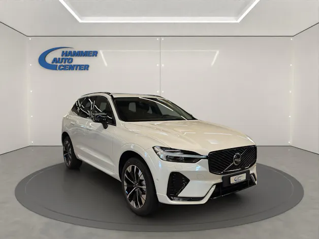 Volvo XC60 2.0 B5 MH Ultra Dark AWD