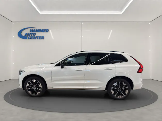 Volvo XC60 2.0 B5 MH Ultra Dark AWD