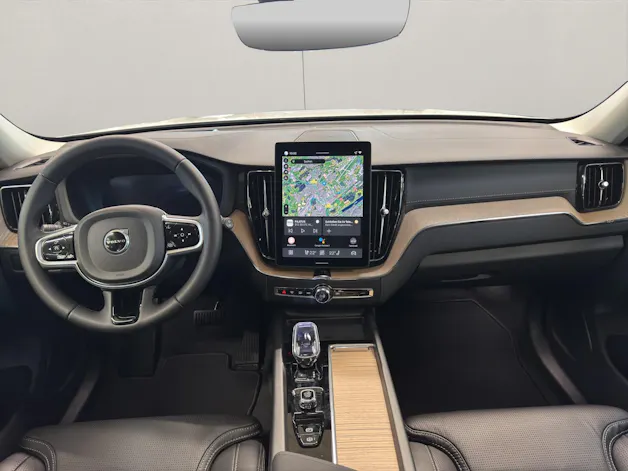 Volvo XC60 2.0 B5 MH Ultra Dark AWD