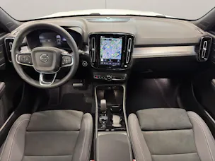 Volvo XC40 2.0 B4 MH Ultra Dark