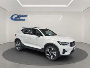 Volvo XC40 2.0 B4 MH Ultra Dark