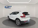 Volvo XC40 2.0 B4 MH Ultra Dark