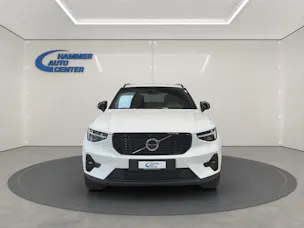 Volvo XC40 2.0 B4 MH Ultra Dark