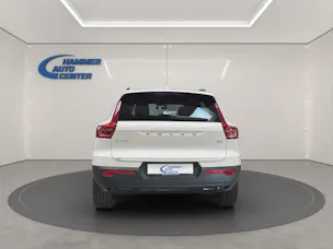 Volvo XC40 2.0 B4 MH Ultra Dark