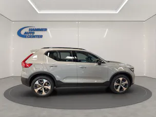Volvo XC40 2.0 B4 MH Ultra Dark