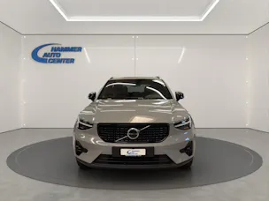Volvo XC40 2.0 B4 MH Ultra Dark