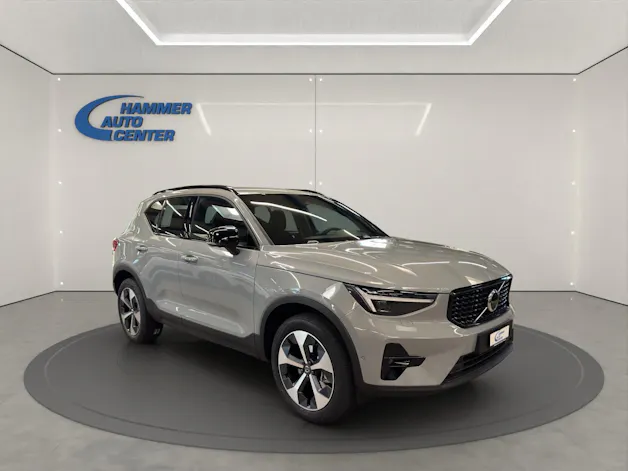 Volvo XC40 2.0 B4 MH Ultra Dark
