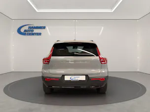 Volvo XC40 2.0 B4 MH Ultra Dark