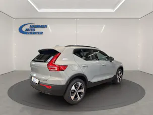 Volvo XC40 2.0 B4 MH Ultra Dark