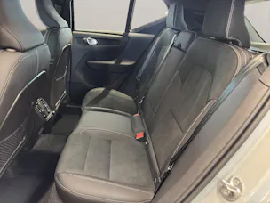 Volvo XC40 2.0 B4 MH Ultra Dark