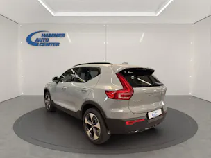 Volvo XC40 2.0 B4 MH Ultra Dark