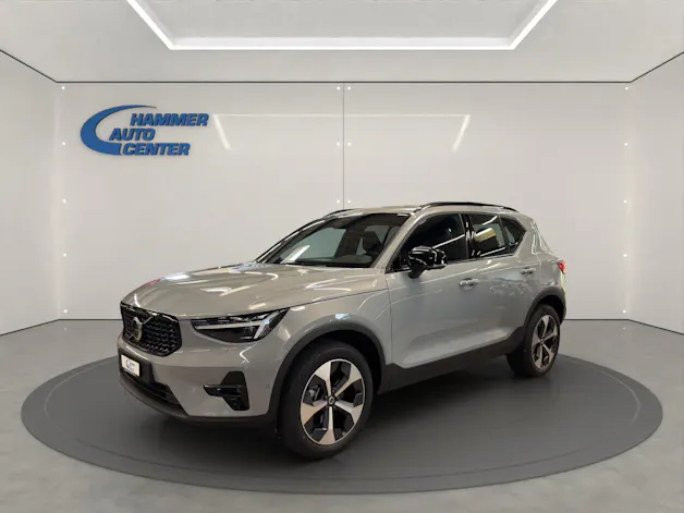 Volvo XC40 2.0 B4 MH Ultra Dark