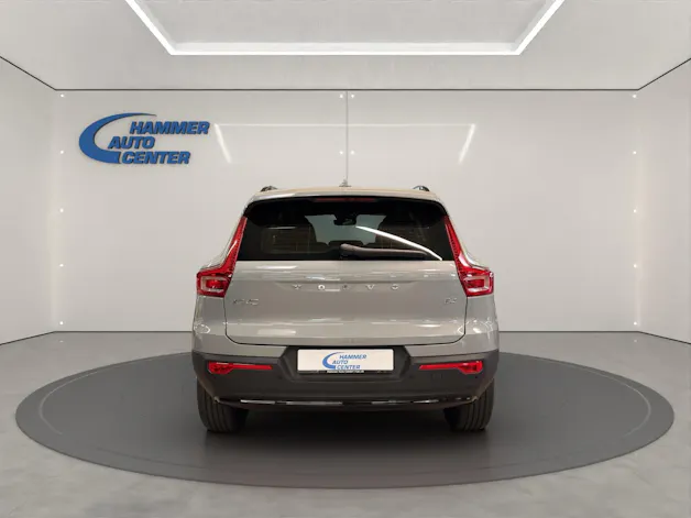 Volvo XC40 2.0 B4 MH Ultra Dark