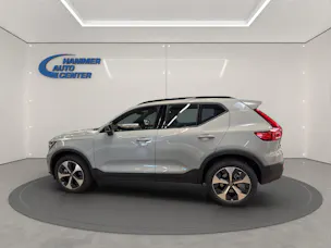 Volvo XC40 2.0 B4 MH Ultra Dark