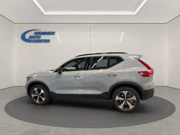 Volvo XC40 2.0 B4 MH Ultra Dark