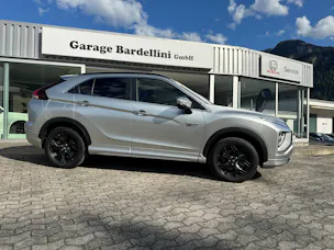 Mitsubishi Eclipse Cross 2.4 PHEV Instyle+ 4x4