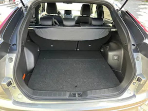 Mitsubishi Eclipse Cross 2.4 PHEV Instyle+ 4x4